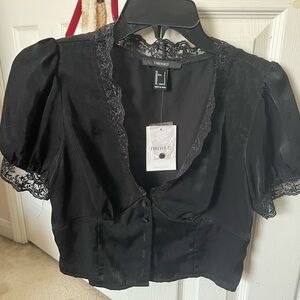 women’s going out top.